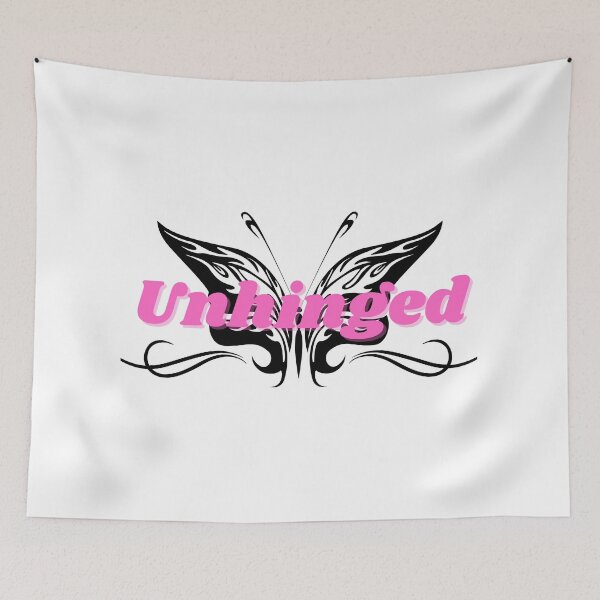 Item preview, Unhinged designed and sold by candccoco.
