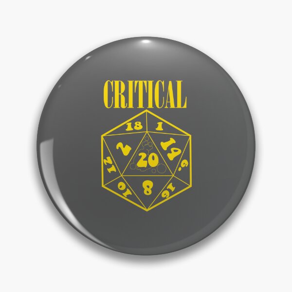 Item preview, critical designed and sold by sambuko.