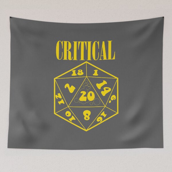 Item preview, critical designed and sold by sambuko.