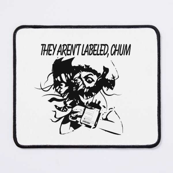 Item preview, The Thing Propaganda Poster designed and sold by tduffy.