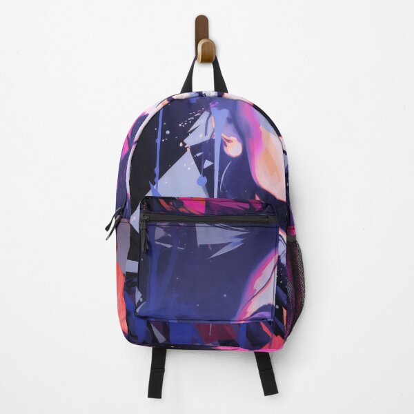 Item preview, 80s Vibrant colors pop art designed and sold by LLartstation.