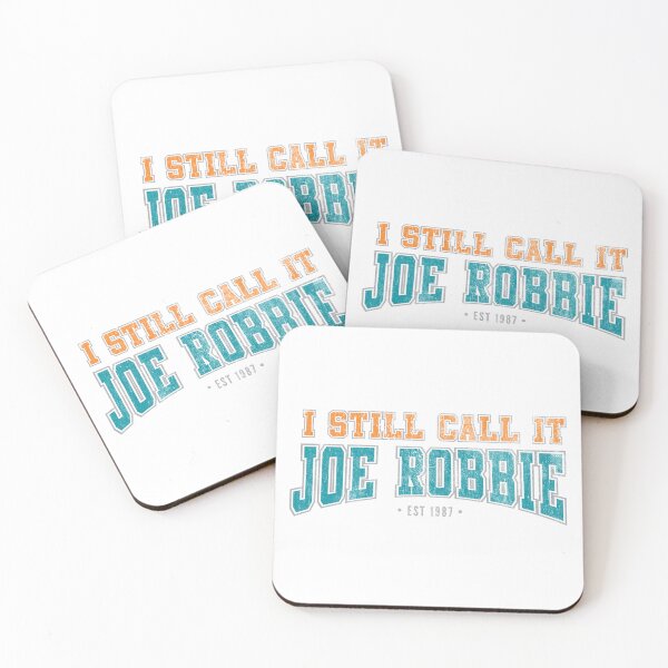 Item preview, I Still Call It Joe Robbie designed and sold by brianhillDESIGN.