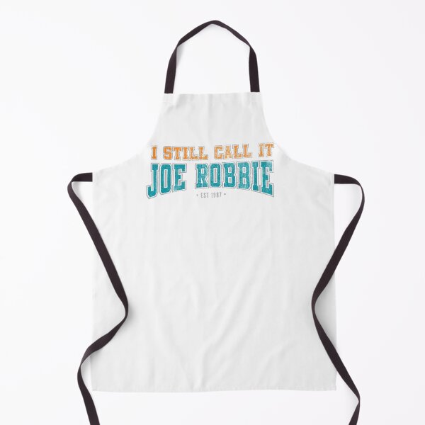 Item preview, I Still Call It Joe Robbie designed and sold by brianhillDESIGN.