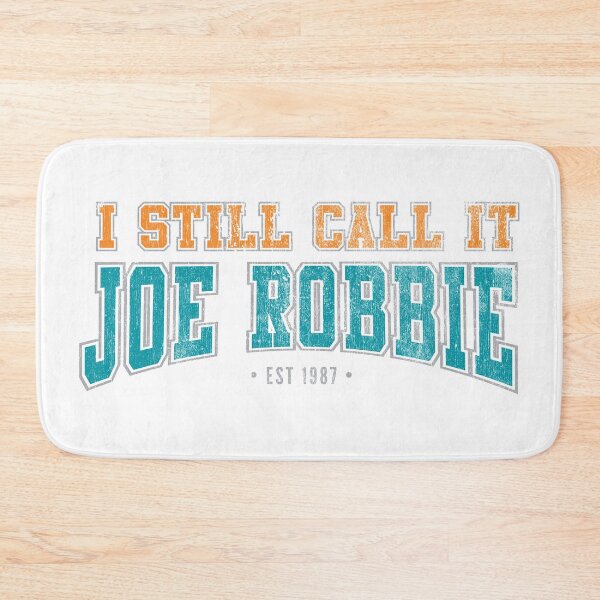 Item preview, I Still Call It Joe Robbie designed and sold by brianhillDESIGN.