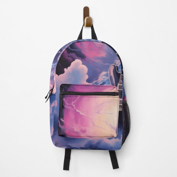 Item preview, 80s Vibrant colors pop art designed and sold by LLartstation.