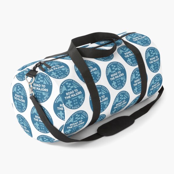 Item preview, World marathon majors designed and sold by imrhouzvecxs.