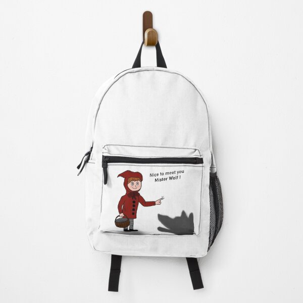 Item preview, El cap to serve you! designed and sold by Lubilul-.