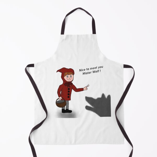 Item preview, El cap to serve you! designed and sold by Lubilul-.