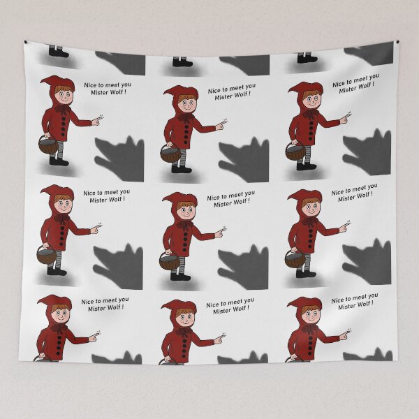 Item preview, El cap to serve you! designed and sold by Lubilul-.