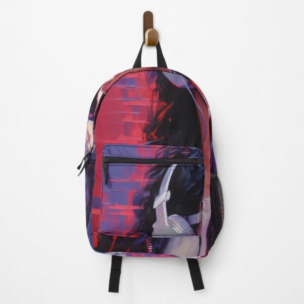 Item preview, 80s Vibrant colors pop art designed and sold by LLartstation.