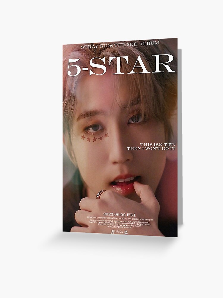 Stray Kids Han Jisung black and white visual singer dancer rapper