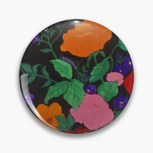 Item preview, Wild Flowers designed and sold by Shulie1.