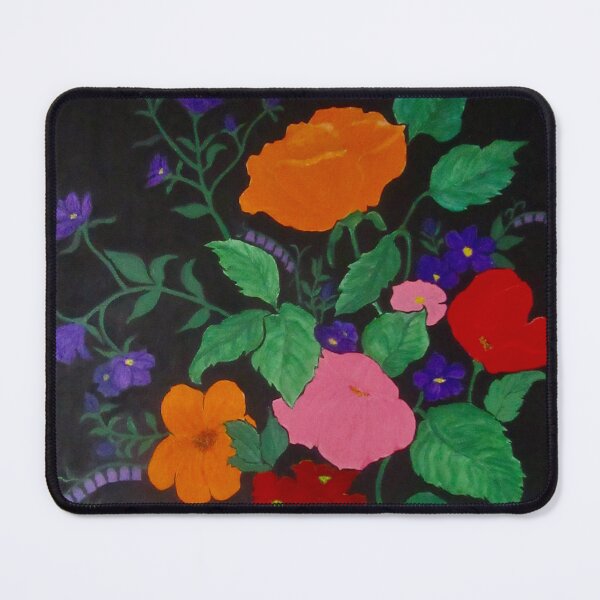 Item preview, Wild Flowers designed and sold by Shulie1.