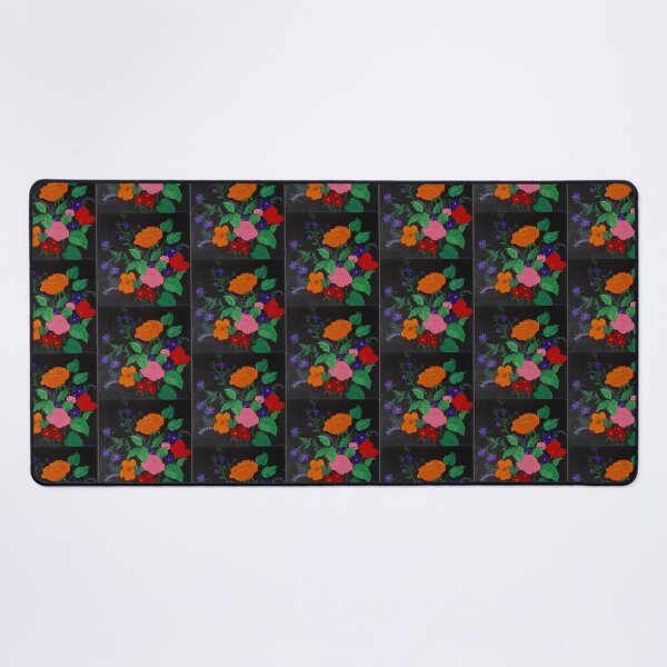 Item preview, Wild Flowers designed and sold by Shulie1.