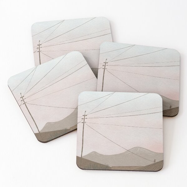 Item preview, Mountains and village designed and sold by Elena-Burkova.