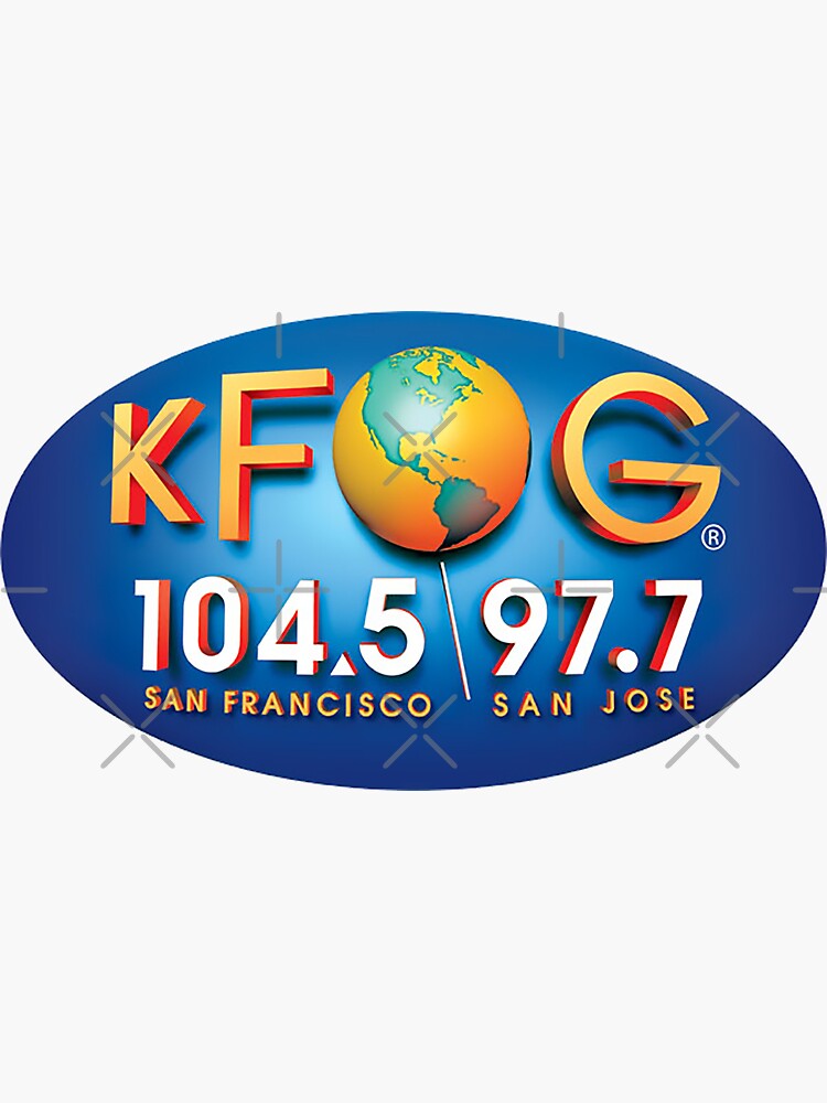 Radio Station 104.5