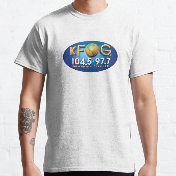  Rock and Roll Radio 70's 80's Vintage Rock and Roll Long Sleeve  T-Shirt : Clothing, Shoes & Jewelry