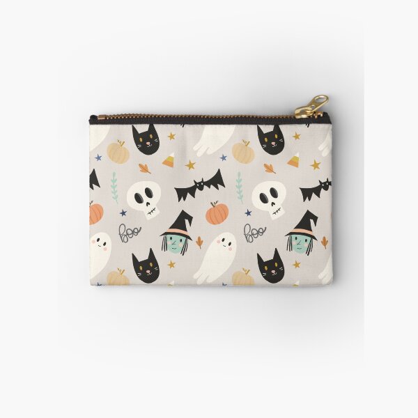 Item preview, Halloween Pattern designed and sold by Lyndsedoodle.