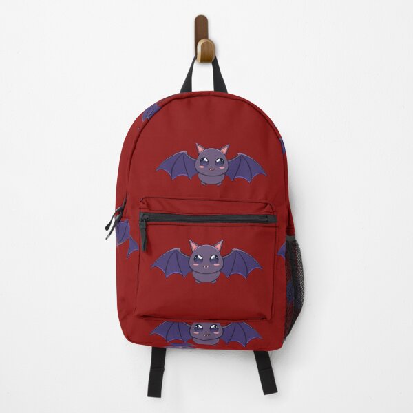 Item preview, Purple Bat designed and sold by OmoriMaiko.