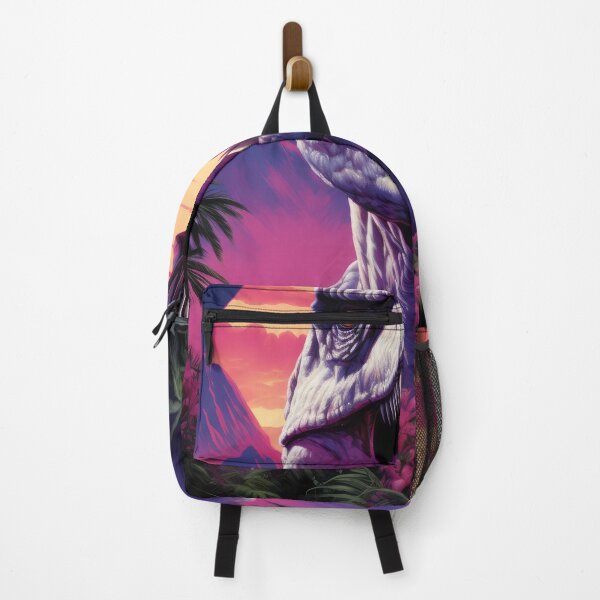 Item preview, 80s Vibrant colors pop art designed and sold by LLartstation.