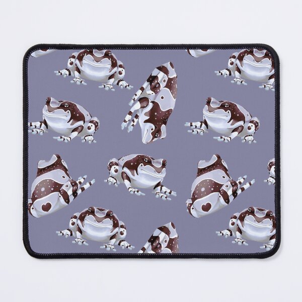 Item preview, Amazon Milk Frog designed and sold by Shalmons.
