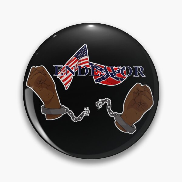 Item preview, Endeavor: Breaking Chains designed and sold by FutureLeadersCA.