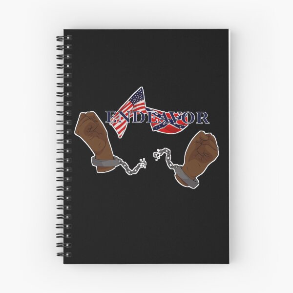 Item preview, Endeavor: Breaking Chains designed and sold by FutureLeadersCA.