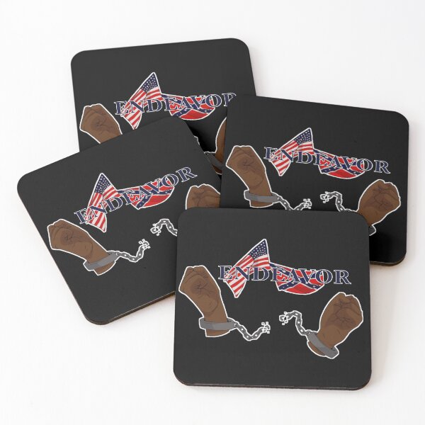 Item preview, Endeavor: Breaking Chains designed and sold by FutureLeadersCA.