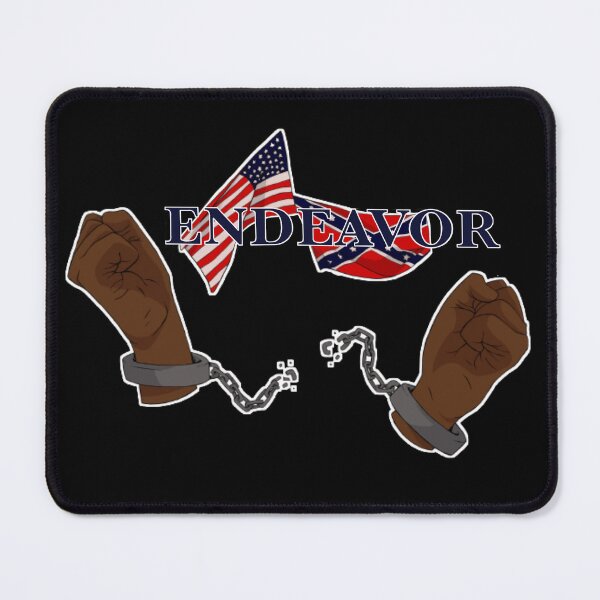 Item preview, Endeavor: Breaking Chains designed and sold by FutureLeadersCA.