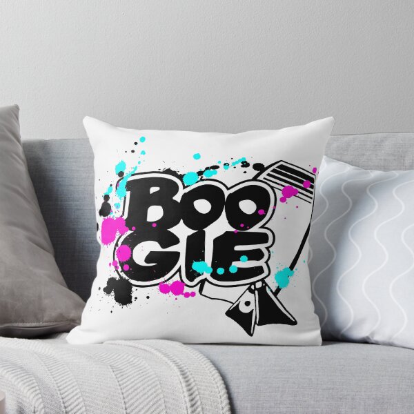 Item preview, Splat_Boogie designed and sold by thesurfcompany.