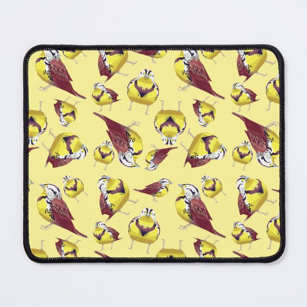 Item preview, Western Meadowlark designed and sold by Shalmons.