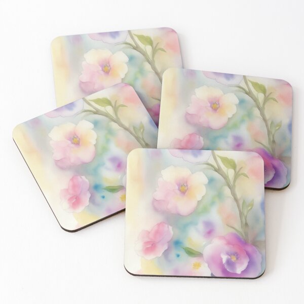 Item preview, meadow red Floral Elegance designed and sold by jkrphoto.