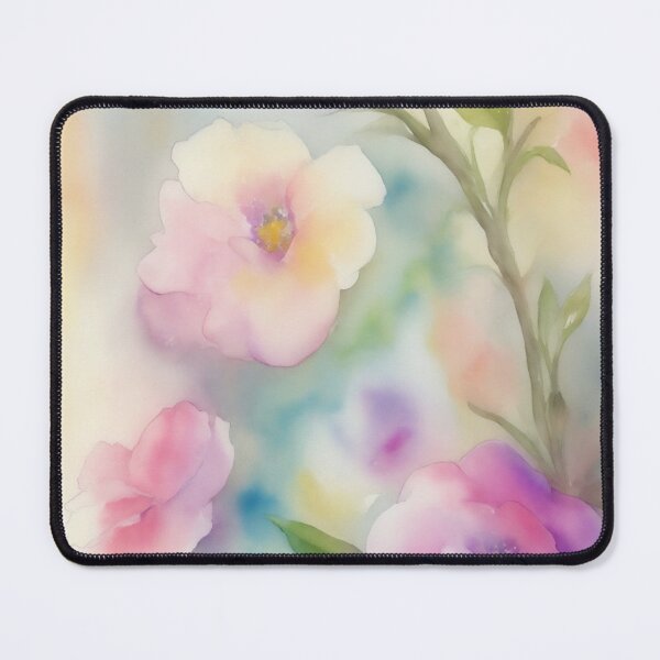 Item preview, meadow red Floral Elegance designed and sold by jkrphoto.