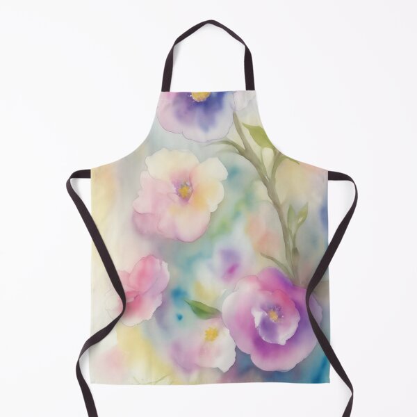 Item preview, meadow red Floral Elegance designed and sold by jkrphoto.