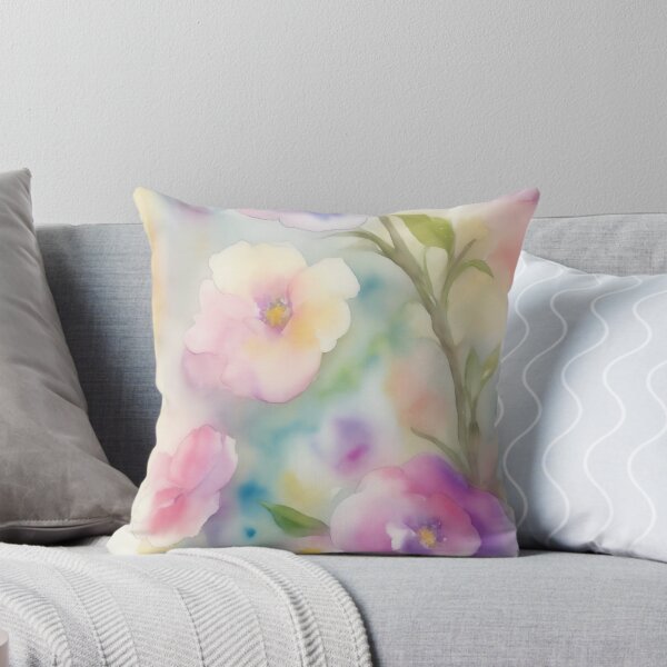 Item preview, meadow red Floral Elegance designed and sold by jkrphoto.