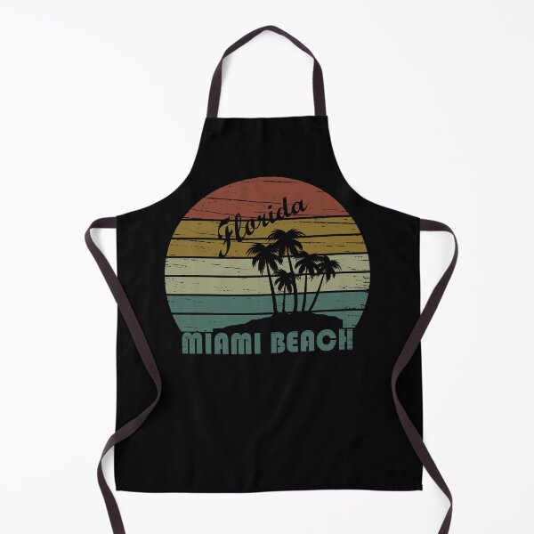 Item preview, Miami vintage sunset designed and sold by Alexaltay.