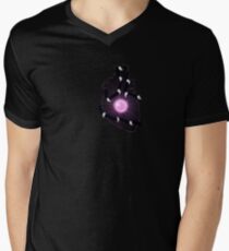 Inuyasha Shikon no tama Men's V-Neck T-Shirt