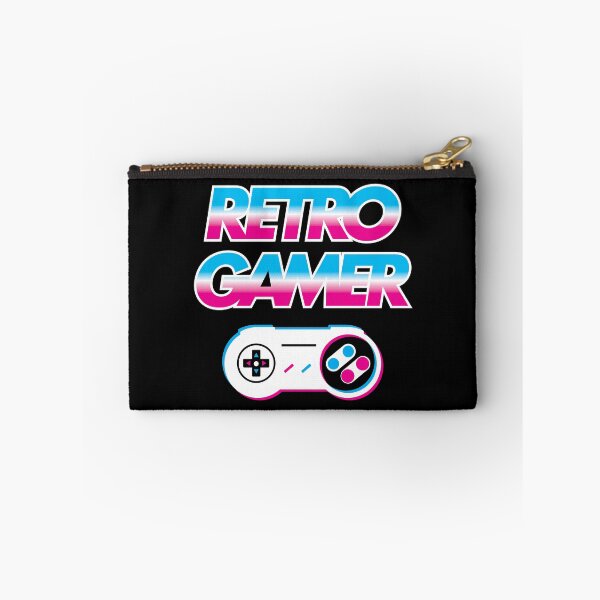 Item preview, RETRO GAMER VIDEO GAME CONTROLLER designed and sold by Mclickster.