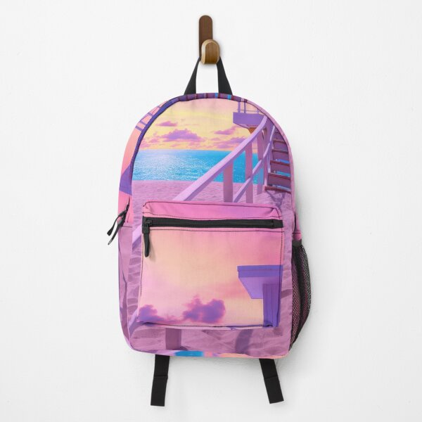 Item preview, 80s Vibrant colors pop art designed and sold by LLartstation.