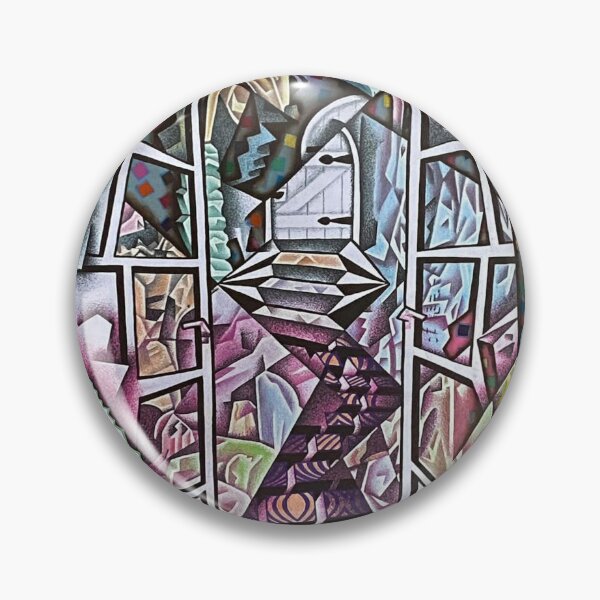 Item preview, The Level of the Rocks and Minerals designed and sold by jomillwood.