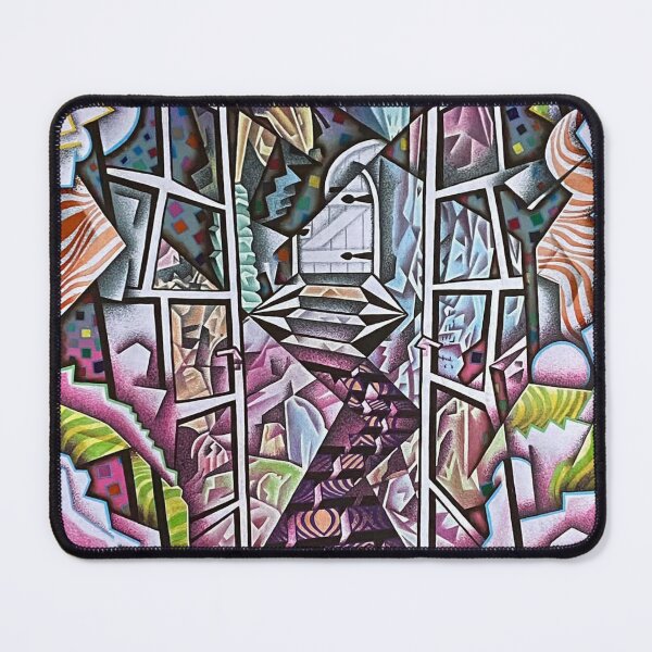 Item preview, The Level of the Rocks and Minerals designed and sold by jomillwood.
