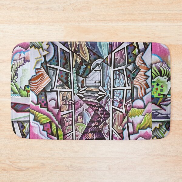 Item preview, The Level of the Rocks and Minerals designed and sold by jomillwood.