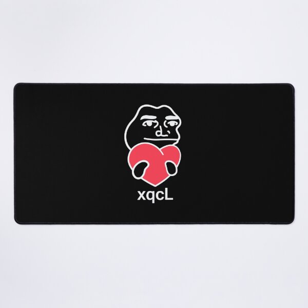 xQc-Pepega (New emote maybe?) : r/xqcow