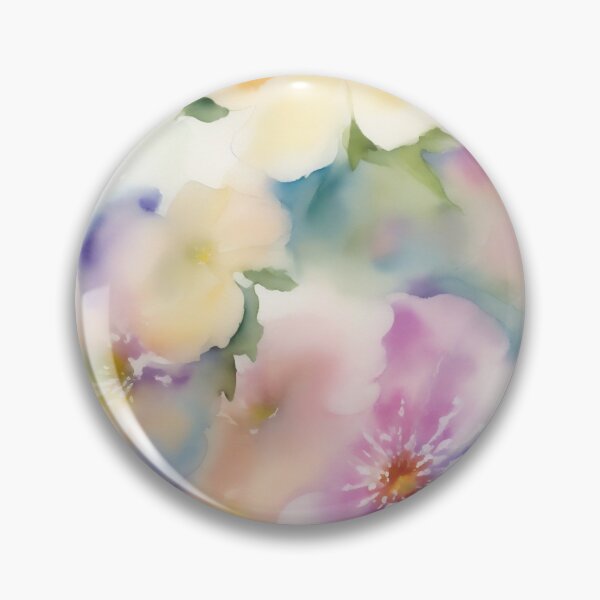 Item preview,  meadow red Floral Elegance designed and sold by jkrphoto.
