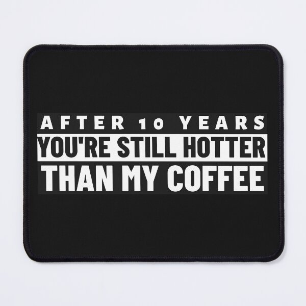 Item preview, 10 YEAR ANNIVERSARY designed and sold by BestCoolStuff.