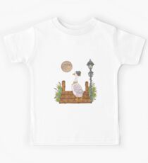 Lonely Kids Tee
