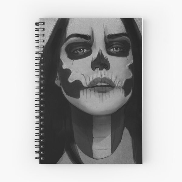 Item preview, Skull KM designed and sold by tantoun A.