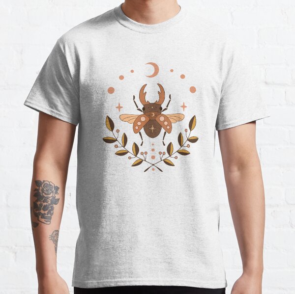 Himmlischer Käfer Classic T-Shirt