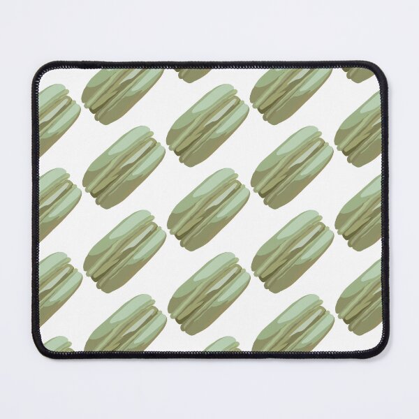 Item preview, Pistachio flavored Macaron designed and sold by PlateMe.