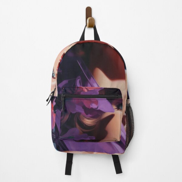 Item preview, 80s Vibrant colors pop art designed and sold by LLartstation.